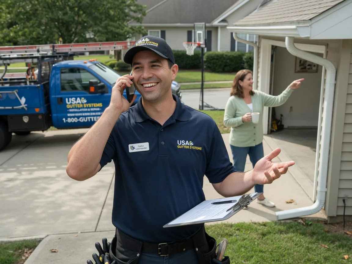 Gutter Installation Reynoldsburg, OH FAQs